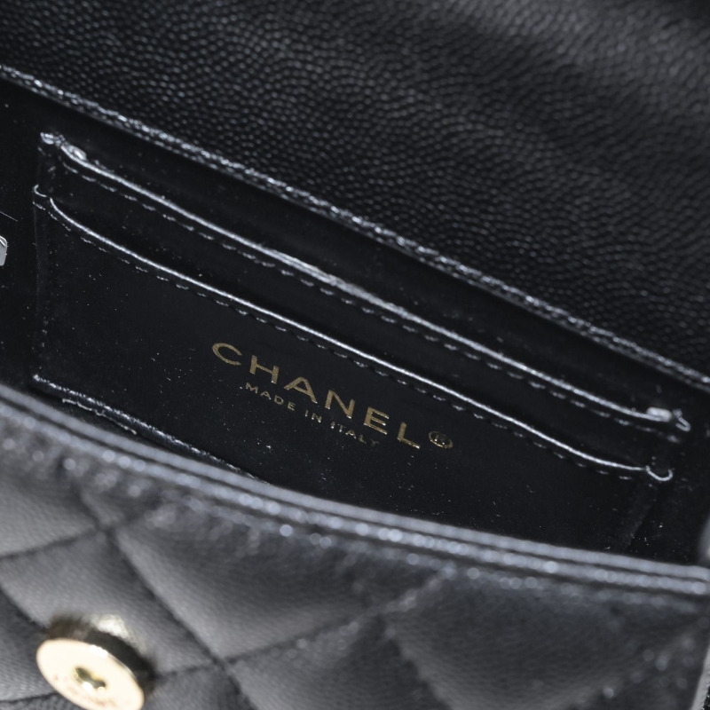 Chanel Satchel Bags